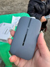 华为智选随身wifi6移动无线wifi鸿蒙随行网络4g无线网卡携带无限速上网宝三网全国通用流量2025款5G AX15B 2026款WiFi6灰【三网切换】晒单送备用电池 实拍图