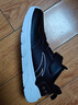 安踏儿童运动鞋男女童鞋子秋冬革面轻便跑鞋大童元气跑步鞋A12435568H 实拍图