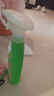 绿伞超强油烟净绿橄榄香型厨房大扫除重油污垢油烟机清洗500g×2瓶 实拍图