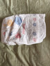 好奇（Huggies）金装纸尿裤M162片(6-11kg)尿不湿【速干不易红】 实拍图