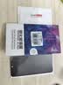KEKLLE适用vivo Y300pro手机壳 vivo Y300pro保护套MagSafe磁吸无线充电磨砂防摔软边保护套 午夜黑 实拍图