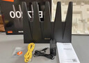 Tenda腾达路由器WiFi7【泰山BE7200 Ultra】千兆穿墙王信号增强无线家用电竞放大器立式BE12 Pro 实拍图