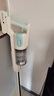 美的（Midea）无线吸尘器家用吸尘器家用宠物手持吸尘器大吸力轻量车载长续航地毯猫毛狗毛吸毛器【爆款升级】Q2 实拍图