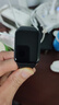 小米（MI）手环9Pro黑色 智能手环 高精度运动健康 睡眠呼吸暂停监测 心率血氧监测运动手环送男友送女友 实拍图