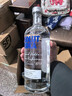 绝对伏特加（Absolut）伏特加 洋酒 38/40度 覆盆莓味 700ml  年货送礼 实拍图