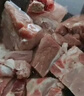 龙大肉食 猪肋排1斤 冷冻免切猪排骨猪肋骨猪肋条酱卤食材 出口日本级  实拍图