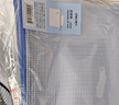 得力(deli)A4文件袋拉链袋办公资料袋票据收纳袋拉边袋学生科目分类袋试卷收纳 10只装27040 实拍图