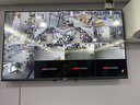 长虹经济款 长虹电视50P6S-F 50英寸 HDR 一键看直播 平板液晶LED电视机  实拍图