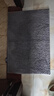 大江地垫卫生间脚垫浴室门口吸水垫厕所浴室防滑地垫40x60cm 实拍图