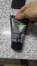 欧莱雅（LOREAL）男士洗面奶控油清痘深层清洁磨砂抗黑头角质氨基酸洁面乳男青少年 炭爽控油双效洁面膏100ml 实拍图