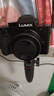 松下G100DK （Panasonic）微单相机   数码相机 vlog相机 微单套机12-32mm 4K视频 专业收音 柔肤自拍 实拍图
