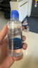 博士伦润明清透 隐形眼镜水护理液830ml 隐形眼镜多功能护理液 实拍图