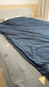 京东京造阿金朵100%天然新疆棉花床垫 纯棉床垫床褥 1.8x2m 实拍图