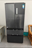 美的（Midea）508L法式四开门冰箱双系统循环一级能效除菌净味风冷无霜大容量以旧换新BCD-508WTPZM(E) 国家补贴 实拍图