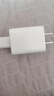 绿联5v1a充电头器USB插座头适用苹果iPhone17/16/15/14华为小米荣耀OPPO安卓等手机手表耳机电源适配器 实拍图