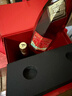 人头马（Remy Martin）洋酒 CLUB优质香槟区干邑白兰地 500ml 双支装 马年新年礼盒 实拍图