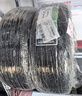 韩泰（Hankook）汽车轮胎 195/65R15 91H SK70 适配卡罗拉/朗逸/宝来/雷凌/福睿斯 实拍图