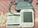 鱼跃（Yuwell）充电语音电子血压计670CR家用血压仪医用高精准血压测量年货老人 实拍图