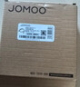 九牧（JOMOO）不锈钢金属冷热进水马桶热水器软管80cm H5688-080101C-1 实拍图