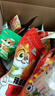 三只松鼠巨型零食大礼包30包3146g 超6斤礼物送对象肉蜜饯坚果团购年货 实拍图
