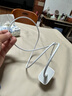 固质优品苹果充电器充电线氮化镓40/45W适配原装正品快充线套装iPhone14ProMax13 17 16手机15充电头数据线 【苹果8-14系列】PD30W闪充丨单线正品1米 实拍图