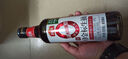 海天 生抽酱油500ml*2+蚝油+料酒 礼盒系列 锦鲤派【一级酱油】 实拍图