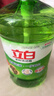 立白茶籽洗洁精1.45kg 99%除菌高效去油除味宝宝餐具果蔬清洁用洗涤灵 实拍图