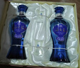 洋河蓝色经典 海之蓝 42度 480ml 双瓶装 绵柔浓香型白酒 实拍图
