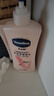 凡士林美白提亮身体乳400ml 烟酰胺保湿修护滋润持久留香 男女士通用 实拍图