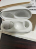 OPPO Enco Air4 真无线蓝牙耳机 入耳式音乐跑步游戏耳机 通用苹果华为小米手机 霜白 实拍图