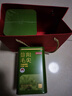 京东京造鲜来多信阳毛尖绿茶250g明前春茶叶板栗香嫩芽礼盒送礼袋 自营 实拍图