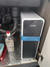 海尔（Haier）鲜活水pro+净水器1200G进口反渗透RO过滤膜触控龙头双出水厨房专用台下净饮机母婴直饮 实拍图
