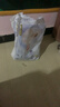 好奇（Huggies）金装拉拉裤XL96片(12-17kg)尿不湿【速干不易红】 实拍图