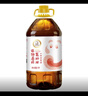 天府菜油小榨浓香菜籽油 5L（三星）非转基因 食用油 四川风味国企出品 实拍图