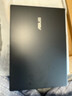 华硕（ASUS）无畏Pro16 酷睿版 国家补贴15% 商务办公学习AI轻薄本笔记本电脑 黑色/Core5-210H/RTX5050 16G/1T/144Hz 实拍图