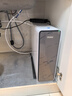 海尔（Haier）净水器鲜活水pro1200G双出水净饮机6年反渗RO膜透抑菌膜家用厨房专用台下用自来水直饮净水机R880 实拍图