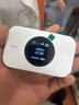 TCL随身wifi三网通用免插卡无线wifi6车载4G路由器随身便携无限制移动联通电信全国通用2025款5GXY15B 【顶配T2GPro】高清屏幕显示+顶配展锐芯片 不限速不虚标月享1500G流量 实拍图