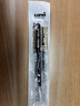 uni三菱 uni-ball UMR-5笔芯0.5mm中性笔黑色替芯 适用签字笔UM-100系列 12支 实拍图
