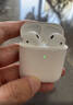苹果耳机维修airpods4换电池充电仓Pro二代三代无线蓝牙上门取送 Airpods二代 耳机换电池（一对） 实拍图