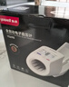 鱼跃（Yuwell）臂筒式全自动电子血压计698医用高精准血压仪家用隧道式年货礼盒 实拍图
