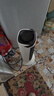 艾美特（AIRMATE）【超级单品】暖风机/石墨烯取暖器/电暖器/电热取暖器 家用全屋升温电暖气小型小太阳热风机 K72 实拍图