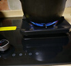 方太【新升级70%热效率】燃气灶天然气 家用嵌入  5.2kW*猛火燃气灶 70%高热效 TF27B 实拍图