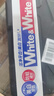 狮王（Lion）Whitewhite进口美白牙膏荷兰薄荷150g×3大白管去黄去牙渍金榜 实拍图