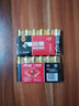 双鹿 5号碱性12粒+7号碱性12粒适用于玩具/血压仪/遥控器/剃须刀/鼠标 LR6/LR03/AA/AAA电池（共24粒） 实拍图