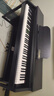 The ONE郎朗代言电钢琴家用88键重锤儿童成人专业智能数码钢琴 PLAY黑色 实拍图