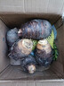 生鲜密语广西荔浦芋头 地标农产品 正宗荔浦芋 新鲜香芋 火锅食材生鲜蔬菜 【大芋】5-8个9斤 净重8.8斤 1份装（芋香浓郁） 实拍图