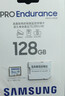 三星（SAMSUNG）128GB TF MicroSD 内存卡 4K高速蓝卡 U3A2V30 读速180MB/s 游戏机无人机运动相机存储卡 PRO Plus 实拍图