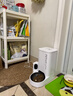 小佩宠物AI智能自动喂食器可视版 定时定量 视频监控(支持鸿蒙智联) 实拍图