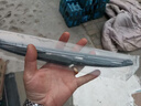 美时美净驰系列后雨刮器宝骏730/560/610/310专用汽车后窗雨刷器单支 实拍图
