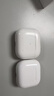 Apple/苹果 AirPods 4 搭配USB-C充电盒 苹果耳机 蓝牙耳机 适用iPhone/iPad/Mac 四代 实拍图